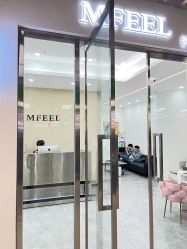 -MFEEL·SALON