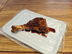 -赵元章肉骨烧(山塘街店)