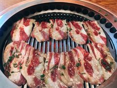 -炎蔵牛舌烤肉