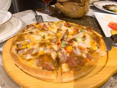 -92°C俄式厨房(中央大街店)