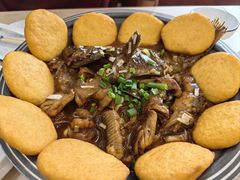 -北方饺子王·海肠捞饭·海鲜锅(山大店)