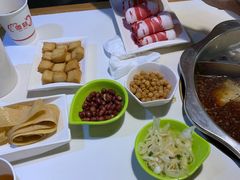 -傣妹休闲时尚火锅(星力壹号店)