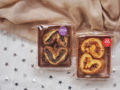 蝴蝶酥系列精装礼盒-皇玥(尖沙咀店)