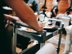 -猫爪爪原切自助烤肉(观音桥阳光世纪店)