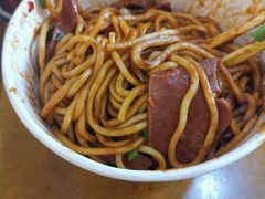 -郭记老汉口热干面