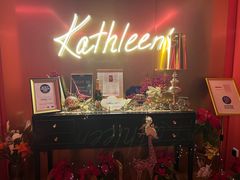 -Kathleen's Waitan 凯圣琳江景西餐厅(外滩店)