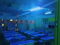 -于爸课堂·学前预备·小学托管·初高中自习室