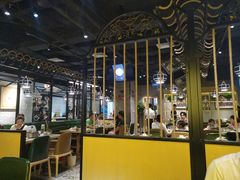 -牛记皇·鲜牛肉火锅(弘阳广场店)