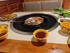 -顺顺小吃(独克宗古城店)