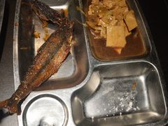 烤肉-集杰尚品烤肉海鲜火锅自助餐厅(洛城店)