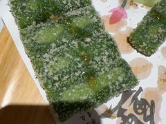 -阿露佳·舌尖上的安吉菜