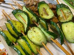 -壹块捌烧烤(灯市口店)