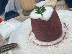 -Metal hands·铁手咖啡