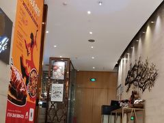 -康帝国际酒店-艾斯本自助西餐厅