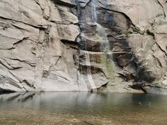 -黑龙潭风景区