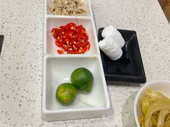-烹然四季椰子鸡火锅(团结湖总店)