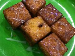 -澳门陈光记烧味饭店(南京德基广场店)