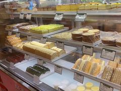 -蜂蝶来饼店(拱北总店)