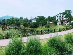 -石塘人家