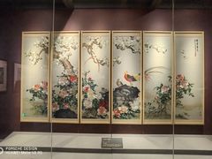 -湖南湘绣博物馆
