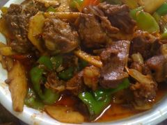 iphone_upload_pic-乐乐餐厅(湘子庙街店)