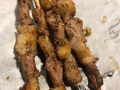 -老杨头烧烤(博烤堂店)