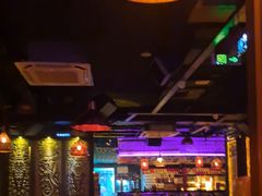 -Helens海伦司小酒馆(南京洪武路店)