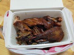 -紫燕百味鸡(下梅林店)