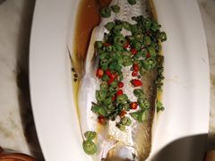 -绿茶餐厅(南方商城店)
