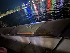 -香港会议展览中心演讲厅