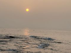 -日照灯塔风景区