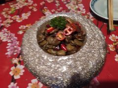 -蘑菇私房菜小馆(杨家坪西城天街店)