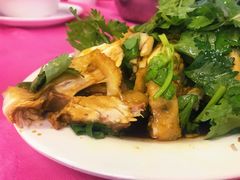 白切鸡-电白鸭粥店(下沙二坊88号店)