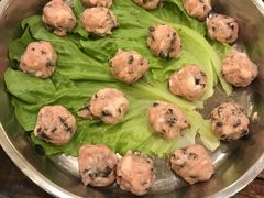猪肉丸-顺德一品粥·20年凤城老字号(芳村店)