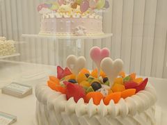 -好利来(光华中心店)