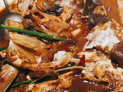 -旺顺阁·北京菜(北辰上品+)