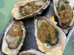 -廣記海鲜(杨汊湖一店)