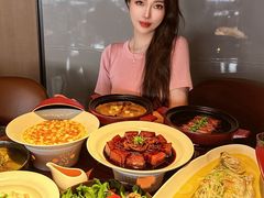 -苏帮袁Sue Cuisine(将台店)
