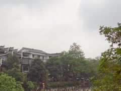 -乾州古城