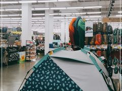 -迪卡侬(雨花店)