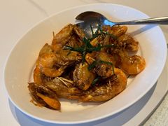 -上海和平饭店龙凤厅 Dragon Phoenix