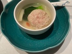 -醉舍·新淮扬菜(长宁龙之梦店)