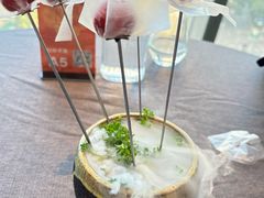 -柒园·三十年创意杭帮菜(龙湖滨江天街店)