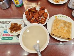 -护国寺小吃(地安门店)
