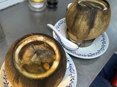 -達揚原味燉品(文明路店)