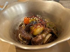 -Yeyije 韩定食