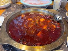-堂客老火锅(欣阳广场总店)