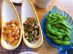 -林妈妈村·日式料理(宝山万达店)