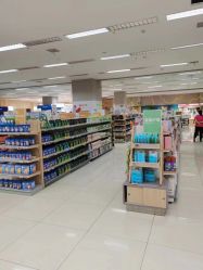 -孩子王童乐园(沭阳吾悦广场店)