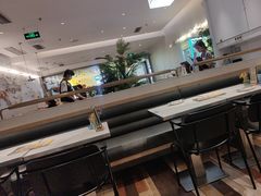 -卡朋西餐(铂顿城店)